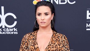 demi lovato