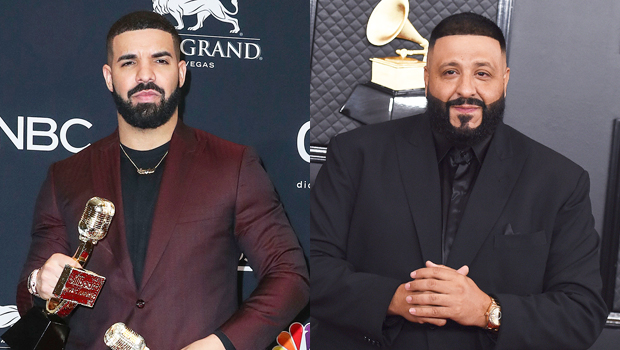 Best New Songs You Can Stream: Drake, DJ Khaled