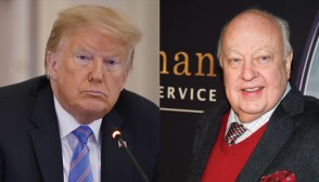 Donald Trump, Roger Ailes