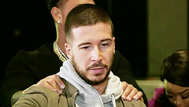 vinny guadagnino