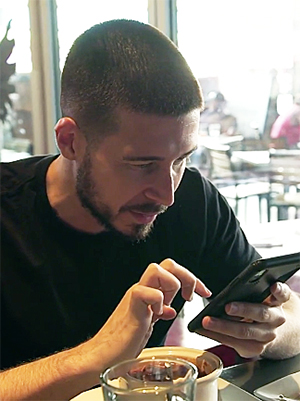 vinny guadagnino