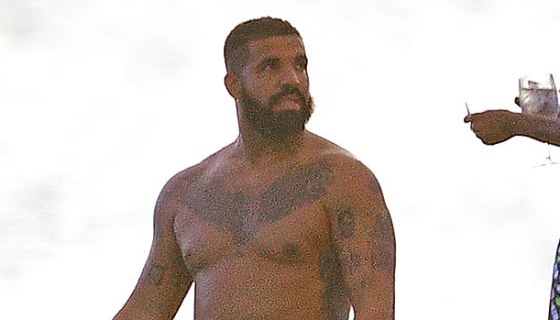 Drake