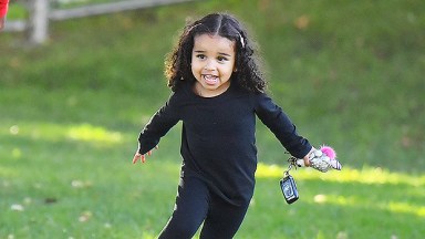 Dream Kardashian