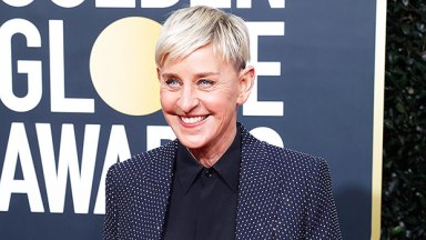 Ellen DeGeneres