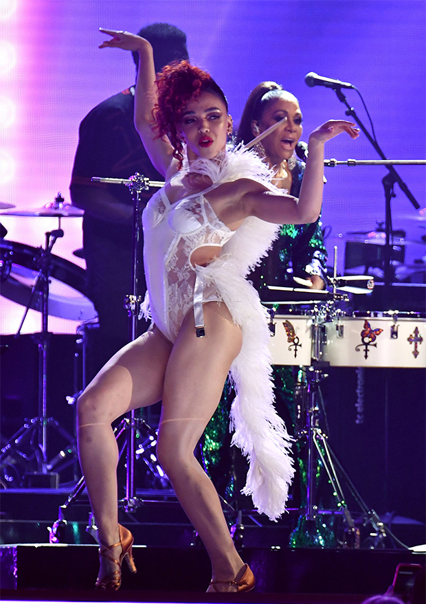 FKA Twigs