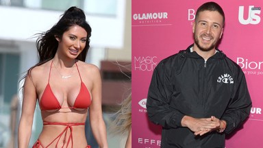 francesca farago, vinny guadagnino