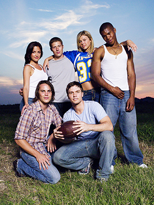 40 Photos of the 'Friday Night Lights' Cast Then and Now