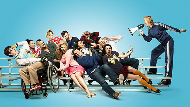 ‘Glee’ Cast Reunites To Honor ‘Dear Friend’ Naya Rivera At GLAAD Media Awards — Watch