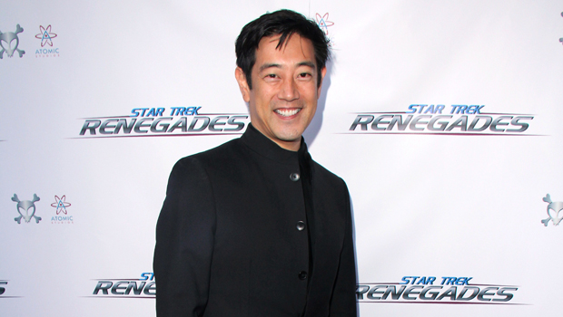 Grant Imahara