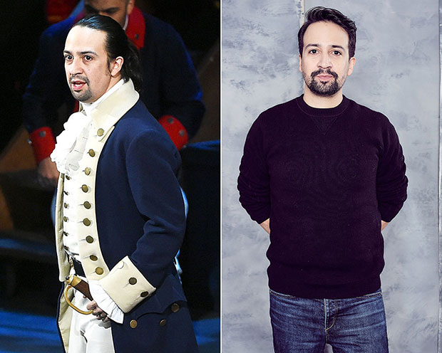 lin-manuel miranda