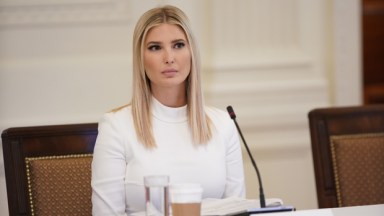 Ivanka Trump