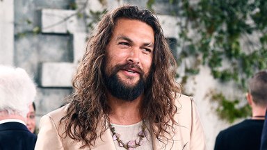 Jason Momoa