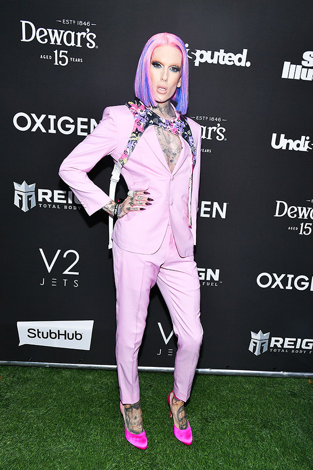 Jeffree Star