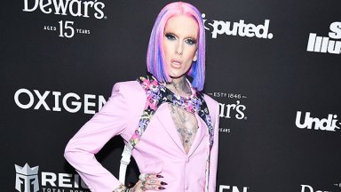 Jeffree Star