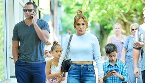 Jennifer Lopez, Alex Rodriguez