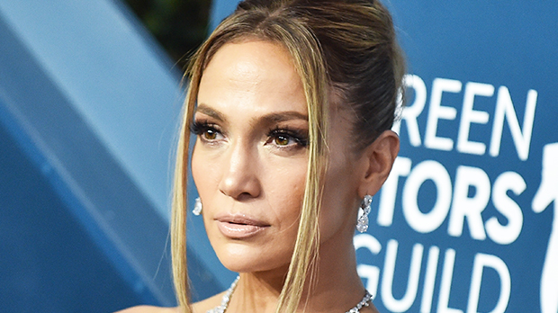 Jennifer Lopez