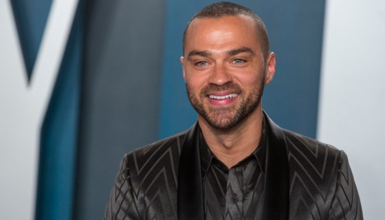 Jesse Williams
