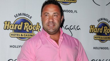 Joe Giudice