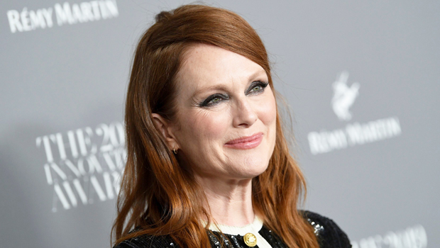 Julianne Moore’s Anti Stress Meditation: Esthetician’s Expert Tips ...