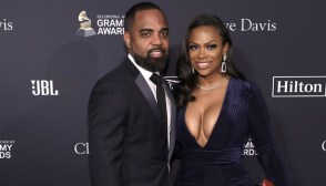 Todd Tucker, Kandi Burruss