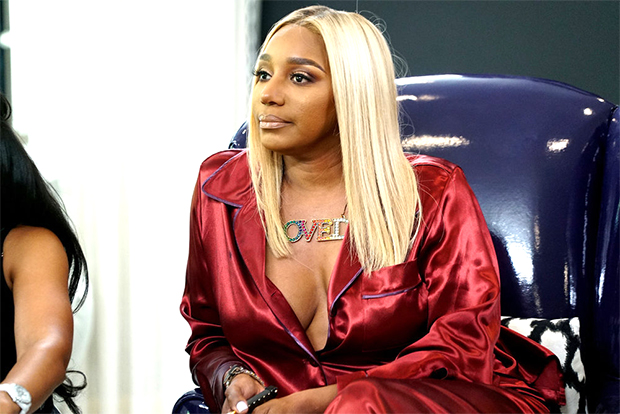 Nene Leakes