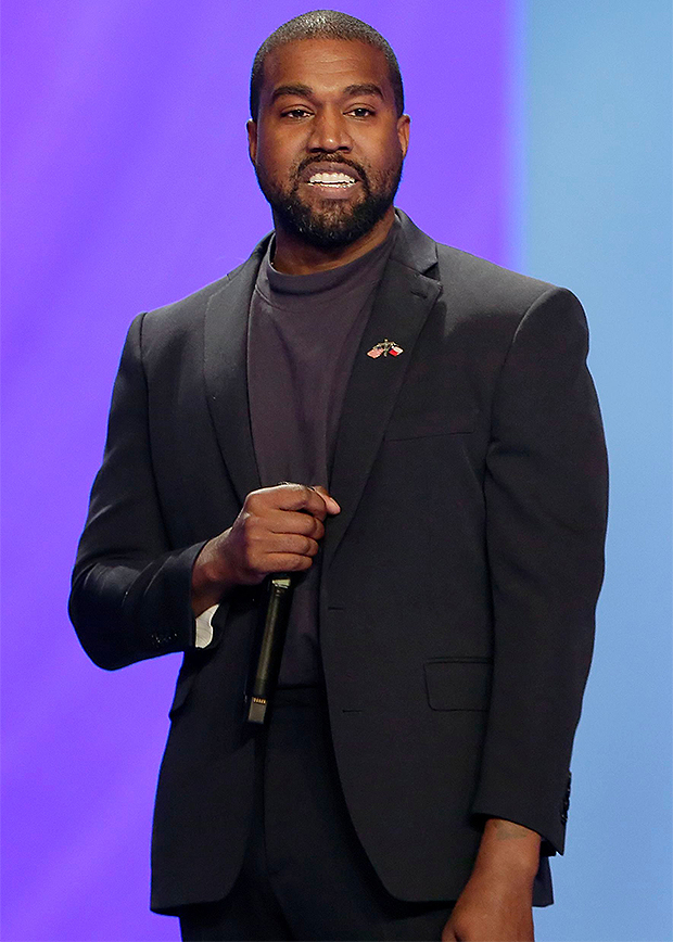 Kanye West 