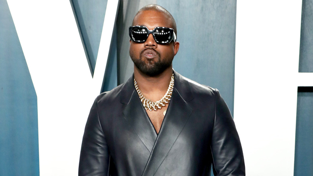 Kanye West Talks 2020 Election, Kim Kardashian As His Advisor & More ...