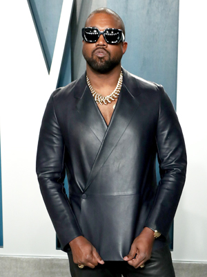 kanye west