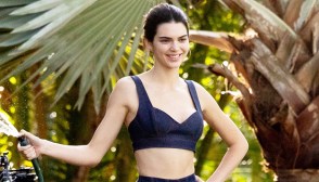 Kendall Jenner