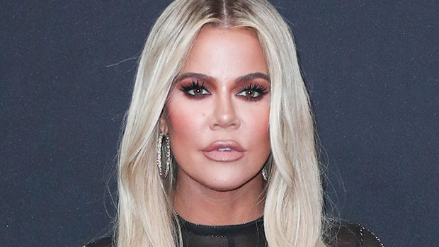 Khloe Kardashian