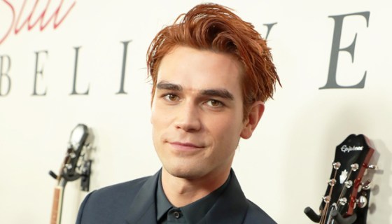 KJ Apa