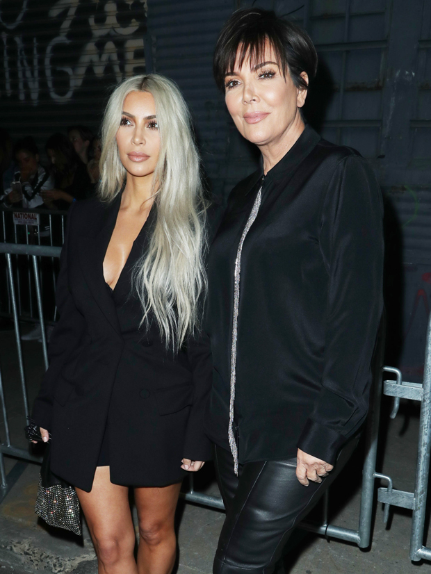 Is Kris Jenner Manager of Anyone Outside of Her Own Family 
