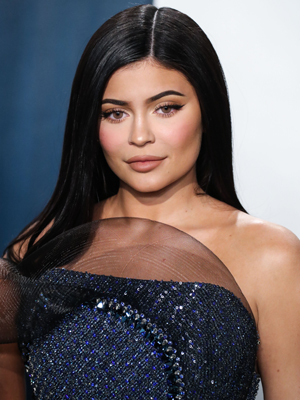 Khloe Kardashian Eyebrows