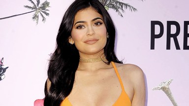 Kylie Jenner