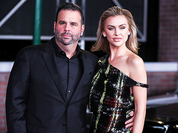 Randall Emmett & Lala Kent