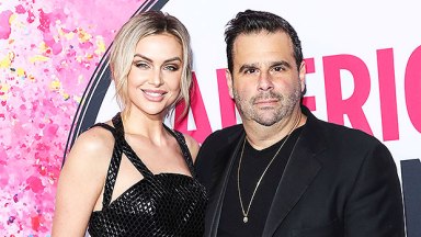 Lala Kent & Randall Emmett