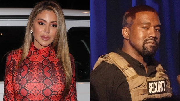 Larsa Pippen Disses Kanye West’s Abortion Tweets: ‘You Don’t Have A ...