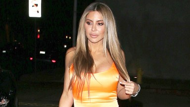 Larsa Pippen