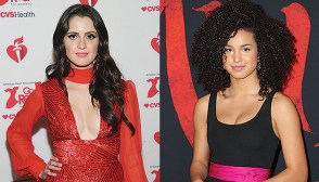 Laura Marano Sofia Wylie