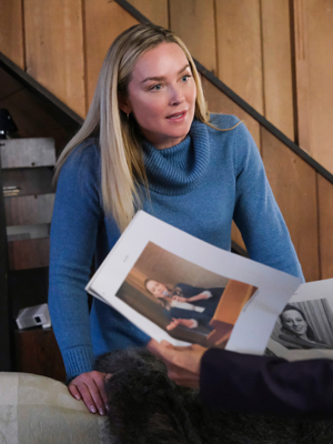 Elisabeth Rohm