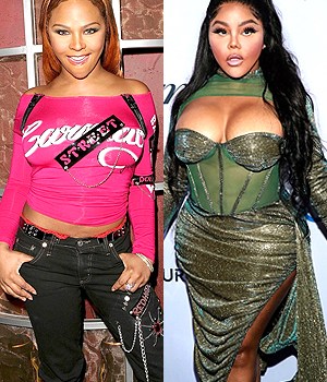 Lil Kim