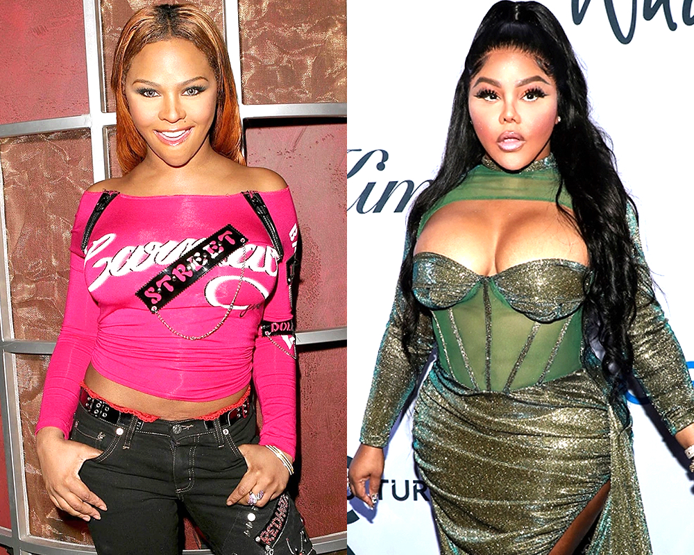 9 Lil Kim Songs That Foreshadowed Trends in Contemporary HipHop   Okayplayer
