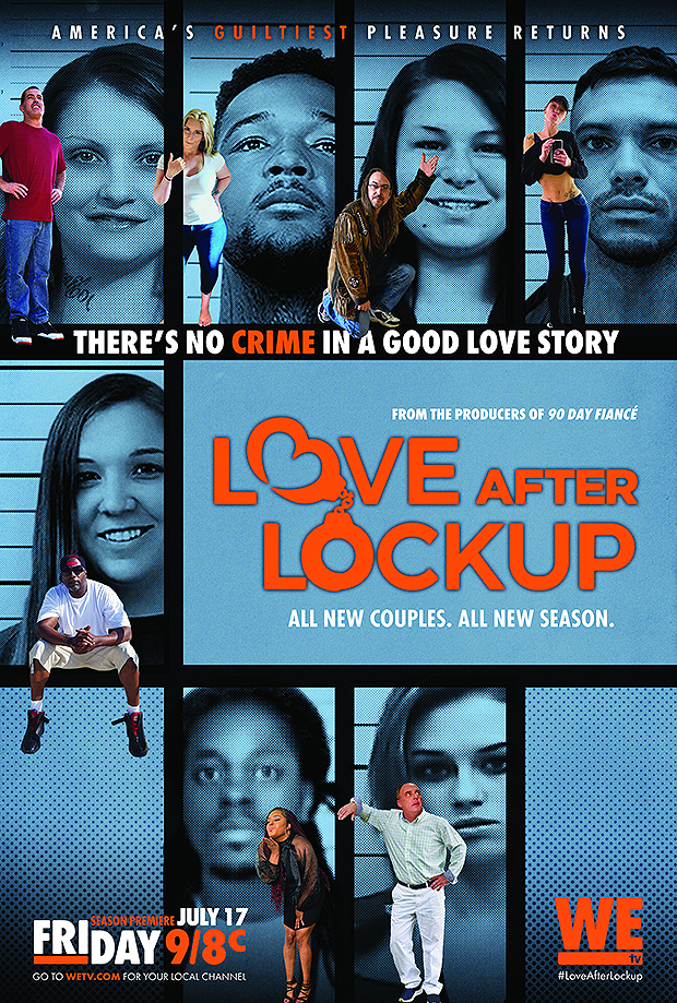 Love After Lockup