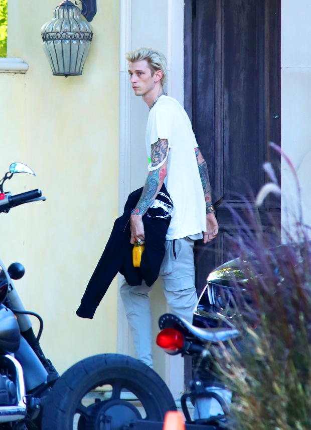 Machine Gun Kelly