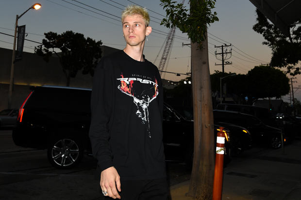 Machine Gun Kelly