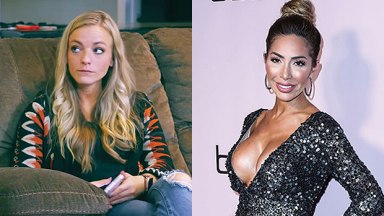 Mackenzie McKee, Farrah Abraham