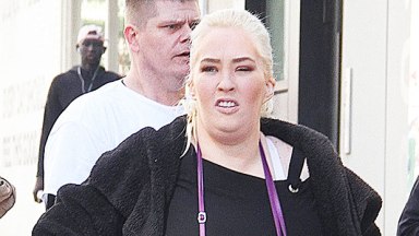 Mama June