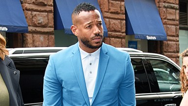 marlon wayans