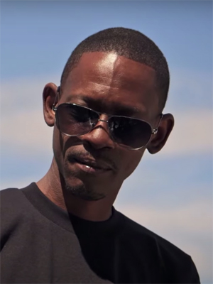 Kurupt