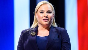 Meghan McCain